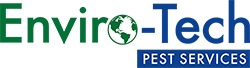 Enviro-Tech Pest Services Logo